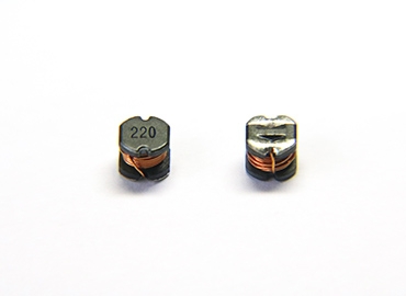 蘇州谷景貼片電感的四大種類(lèi) 