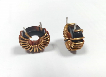 谷景電子優勢：非常規磁環電感