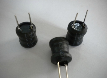 客戶需要電感生產(chǎn)商谷景電子定制工字電感