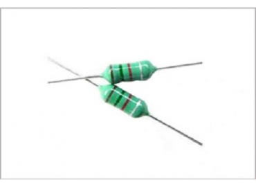 應用于控制系統中的DLGA色環電感