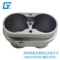 鋅合金鑄件和PVD的相性如何？