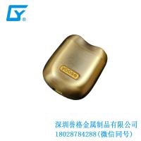 驚鴻一瞥！中國(guó)最頂尖壓鑄工廠無限魅力！
