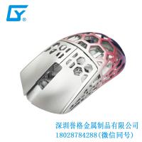 鎂合金壓鑄能做烤漆表面處理嗎？