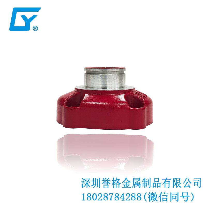 氣壓閥門(mén)，最高120PSI（8.3個(gè)壓）