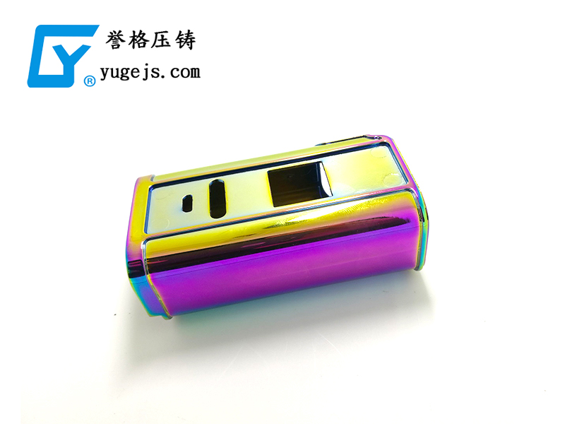 鋅合金壓鑄模具的制造技術(shù)流程，記住就不會(huì)出錯(cuò)。