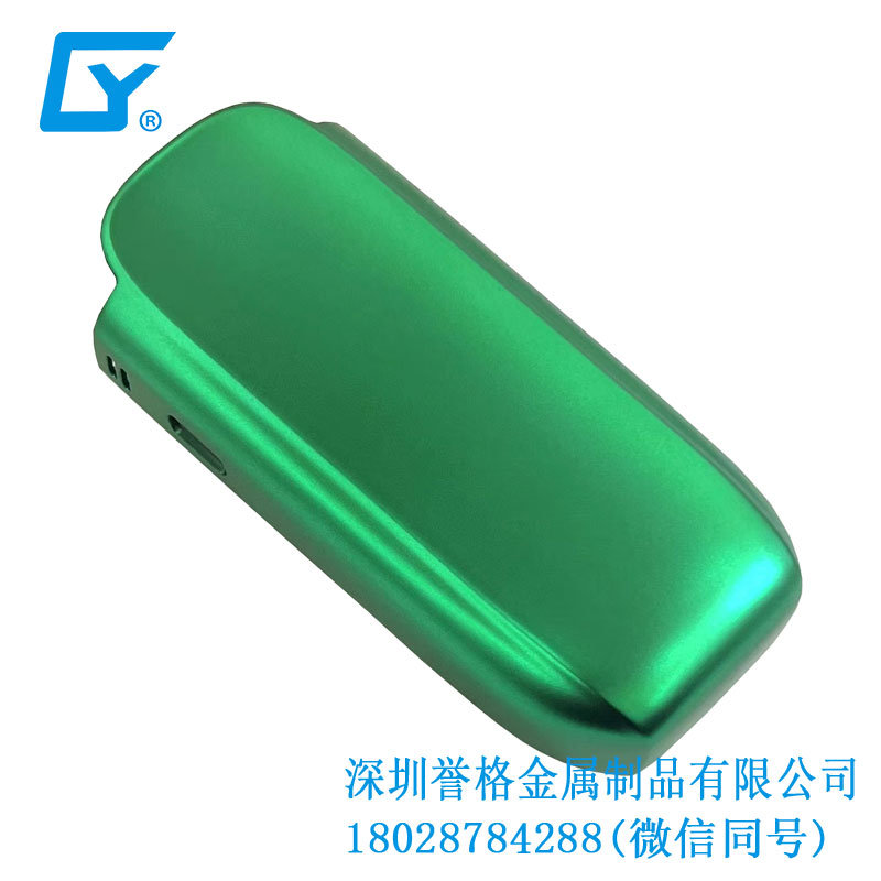 譽格快人一步申請品牌專利，壓鑄廠家將迎來自主品牌時代