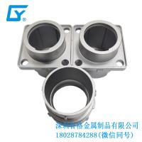 驚心動(dòng)魄！鋁拉伸極限挑戰(zhàn)